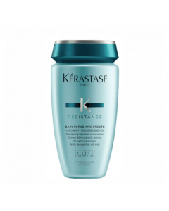 Kérastase Résistance Bain Force Architecte Shampoo 250ml