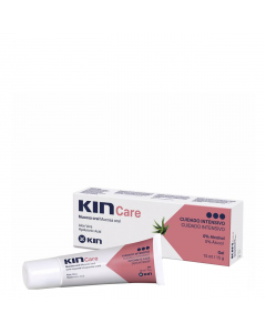 Kin Care Oral Gel 15ml