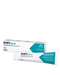 Kin Hidrat Toothpaste 125ml