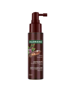 Klorane Anti-Hair Loss Intense Strengthening Treatment Quinine Bio Serum 100ml