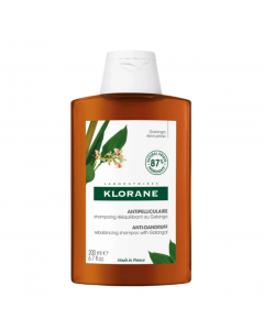 Klorane Galanga Anti-Dandruff Shampoo