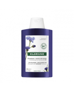 Klorane Shampoo With Centaury 200ml