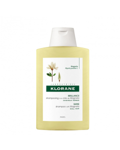 Klorane Shampoo With Magnolia 200ml