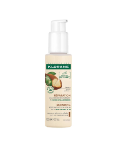 Klorane Capuaçu Repairing Cica-Serum 100ml