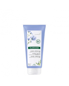 Klorane Flax Conditioner 200ml