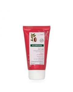 Klorane Hibiscus Body Lotion with Cupuaçu Butter 75ml