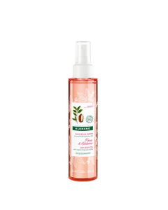 Klorane Hibiscus Dry Body Oil with Cupuaçu Butter 150ml