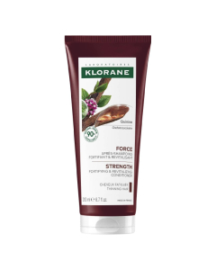 Klorane Bio Quinine Strengthening Balm 200ml