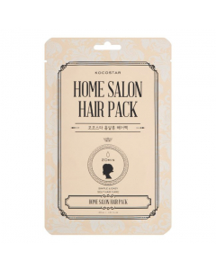 Kocostar Home Salon Hair Pack Mascarilla Reparadora 30ml