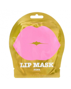 Kocostar Lip Mask Pink Nourishing Mask Lips 1un.