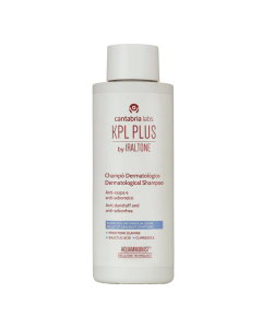 KPL Plus Anti-Seborrheic Anti-Dandruff Shampoo 200ml