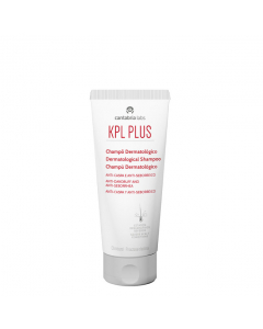KPL Plus Anti-Seborrheic Anti-Dandruff Shampoo - Melora 200ml