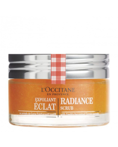 L&#39;Occitane Radiance Exfoliante 75ml