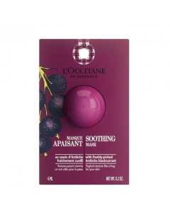 L'Occitane Soothing Mask 6ml