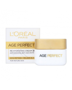 L´Oréal Age Perfect Day Cream 50ml