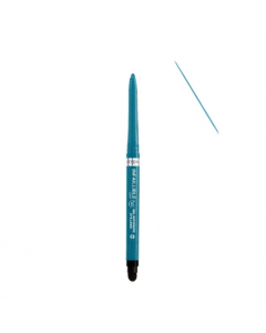 L’Oréal Infaillible Grip 36h Gel Automatic Eyeliner 07 Turquoise