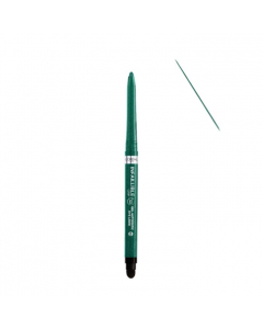 L’Oréal Infaillible Grip 36h Gel Automatic Eyeliner 08 Green