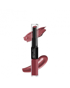L&#39;Oréal Paris Infaillible 24H Lipstick 805 Wine Stain