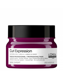 L’Oréal Professionnel Curl Expression Mask 250ml