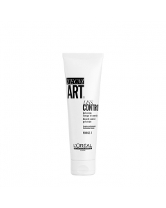 L&#39;Oréal Professionnel Art Liss Control Crema Gel Técnica Suave 150 ml