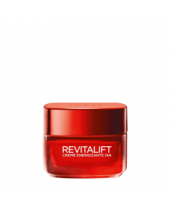 L’Oréal Revitalift Energizing Red Day Cream 50ml