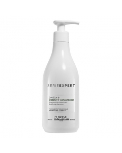 L'Oréal Professionnel Serie Expert Density Advanced Shampoo 500ml