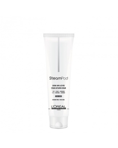L’Oréal Professionnel Steampod Steam-Activated 2-In-1 Cream 150ml