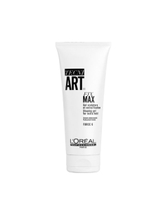 L&#39;Oréal Expert Professionnel Tecni Art Fix Max Gel Moldeador Fijación Extra 200ml