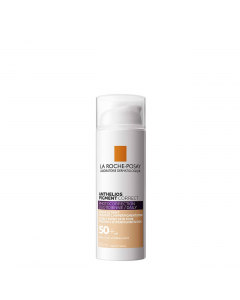 La Roche Posay Anthelios Pigment Correct Tinted Cream SPF50+ Light 50ml