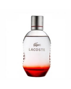 Lacoste Red de Lacoste Eau de Toilette 125ml