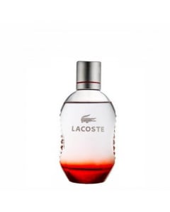 Lacoste Red de Lacoste Eau de Toilette 50ml