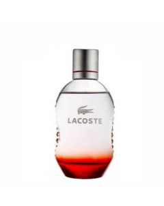 Lacoste Red de Lacoste Eau de Toilette 75ml