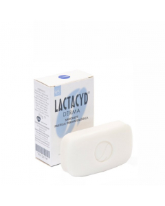Lactacyd Derma Soft Soap 100gr