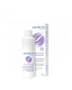 Lactacyd Pharma Higiene Íntima Calmante 250ml
