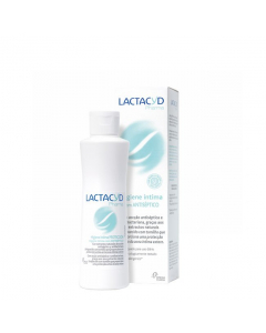 Lactacyd Pharma Intimate Hygiene Pro teção 250ml