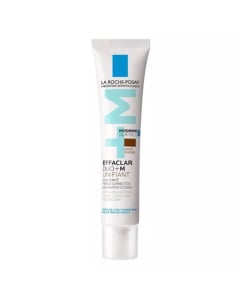 La Roche Posay Effaclar Duo+M Crema Unifiant Profunda 40ml