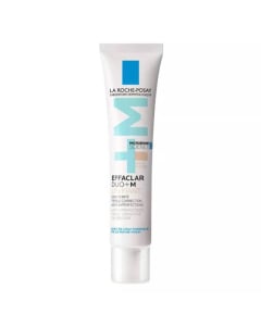 La Roche Posay Effaclar Duo +M Unifiant Light 40ml