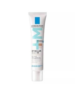 La Roche Posay Effaclar Duo +M Unifiant Medium 40ml