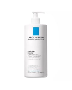 La Roche-Posay Lipikar fluido hidratante calmante 750 ml