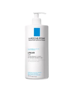 La Roche-Posay لروشي-بوساي ليكار ميلك للجسم 750 مل