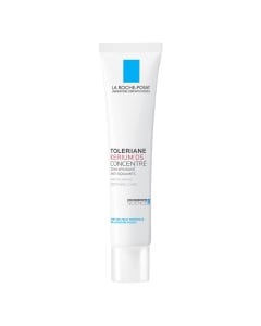 Concentrado calmante Toleriane Kerium DS de La Roche Posay 40 ml