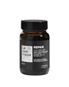 Lazartigue Repair Strength and Shine Capsules x30