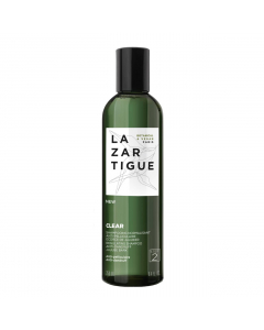 Lazartigue Clear Regulating Anti-Dandruff Shampoo Step 2 250ml
