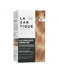 Lazartigue Permanent Hair Color 8.00 Light Blond