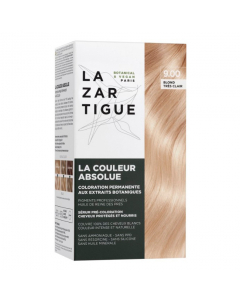Lazartigue Permanent Hair Color 9.00 Very Light Blond