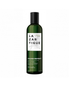 Lazartigue Colour Protect Colour and Radiance Protection Shampoo With Camellia Oil 250ml