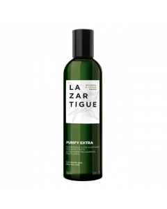 Lazartigue Purify Extra Extra-Purifying Shampoo 250ml