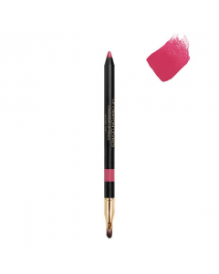 Chanel Le Crayon Lèvres Longwear Lip Pencil 166 Rose Vif 1.2g