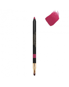 Chanel Le Crayon Lèvres Longwear Lip Pencil 182 Rose Framboise 1.2g