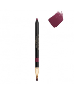 Chanel Le Crayon Lèvres Longwear Lip Pencil 186 Berry 1.2g